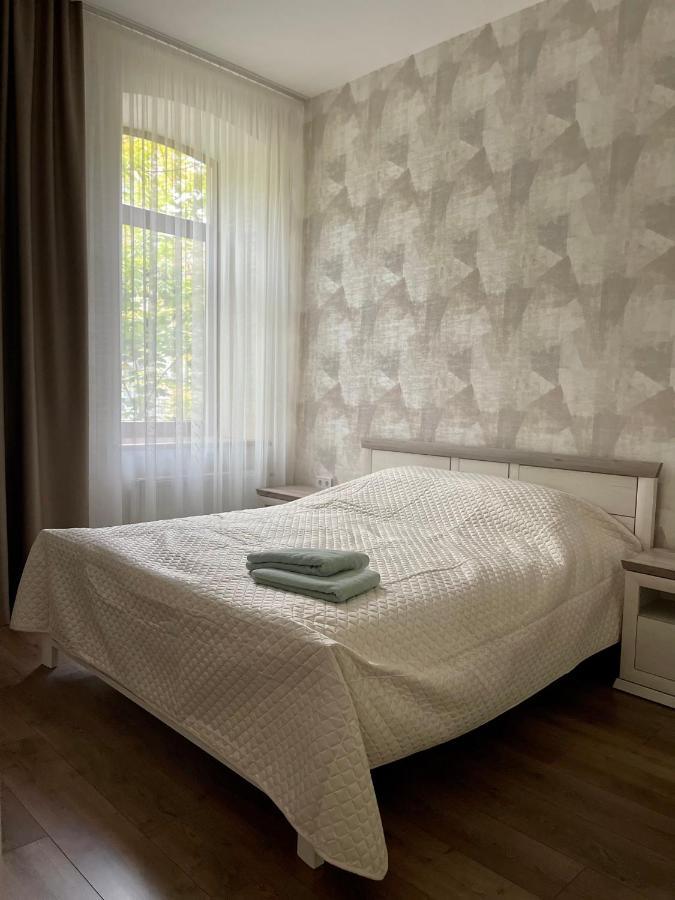 Pride Apartment Lemberg Exterior foto