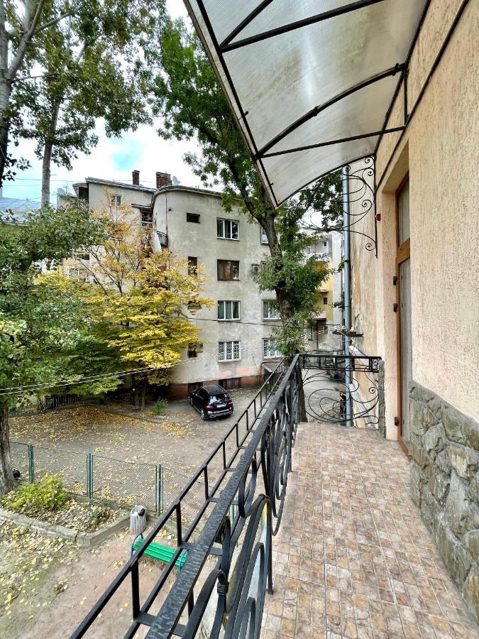 Pride Apartment Lemberg Exterior foto